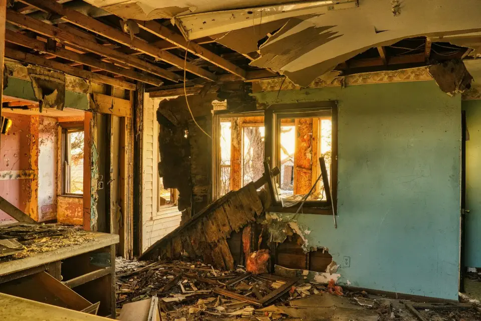 Leading Mold Removal Company in High Point, NC — High Point, NC