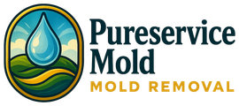 Pureservice Mold Removal