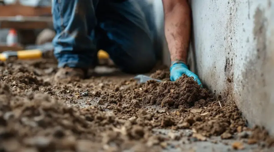 Mold Remediation Cost Guide High Point